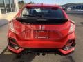 Rallye Red - Civic Sport Hatchback Photo No. 6
