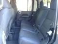 2020 Black Jeep Gladiator Overland 4x4  photo #11