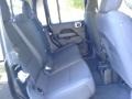 2020 Black Jeep Gladiator Overland 4x4  photo #13