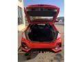 Rallye Red - Civic Sport Hatchback Photo No. 20