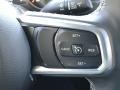 2020 Black Jeep Gladiator Overland 4x4  photo #17