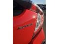 Rallye Red - Civic Sport Hatchback Photo No. 22