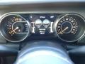 2020 Black Jeep Gladiator Overland 4x4  photo #18