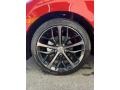 Rallye Red - Civic Sport Hatchback Photo No. 29