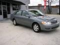 2002 Silver Spruce Metallic Toyota Avalon XL  photo #9