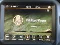 2020 Black Jeep Gladiator Overland 4x4  photo #26