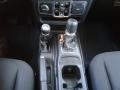2020 Black Jeep Gladiator Overland 4x4  photo #29
