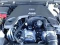 2020 Black Jeep Gladiator Overland 4x4  photo #33
