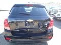 Mosaic Black Metallic - Trax LS AWD Photo No. 4