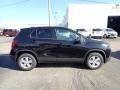 Mosaic Black Metallic - Trax LS AWD Photo No. 6
