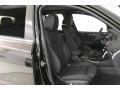 Jet Black - X3 sDrive30i Photo No. 6