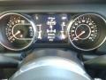 2020 Bright White Jeep Gladiator Overland 4x4  photo #20