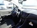 Mosaic Black Metallic - Trax LS AWD Photo No. 11