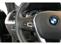 Jet Black - X3 sDrive30i Photo No. 14