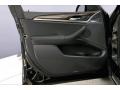 Jet Black - X3 sDrive30i Photo No. 21