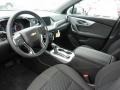 Jet Black Interior Photo for 2020 Chevrolet Blazer #135771737
