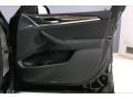 Jet Black - X3 sDrive30i Photo No. 25