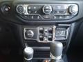 2020 Bright White Jeep Gladiator Overland 4x4  photo #30