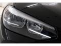 Jet Black - X3 sDrive30i Photo No. 27