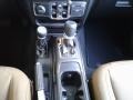 2020 Bright White Jeep Gladiator Overland 4x4  photo #31