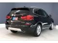 Jet Black - X3 sDrive30i Photo No. 29