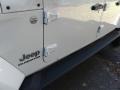 2020 Bright White Jeep Gladiator Overland 4x4  photo #33