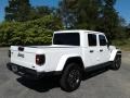 Bright White - Gladiator Overland 4x4 Photo No. 6