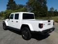 Bright White - Gladiator Overland 4x4 Photo No. 8