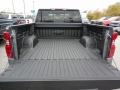 Satin Steel Metallic - Silverado 1500 LT Crew Cab 4x4 Photo No. 6