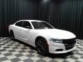 White Knuckle - Charger SXT Photo No. 4