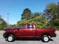 Delmonico Red Pearl - 2500 Tradesman Crew Cab 4x4 Photo No. 1