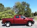 Delmonico Red Pearl - 2500 Tradesman Crew Cab 4x4 Photo No. 5