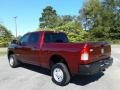 Delmonico Red Pearl - 2500 Tradesman Crew Cab 4x4 Photo No. 8