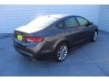 2015 Granite Crystal Metallic Chrysler 200 S  photo #9