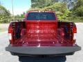 Delmonico Red Pearl - 2500 Tradesman Crew Cab 4x4 Photo No. 12