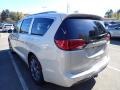2020 Luxury White Pearl Chrysler Pacifica Limited  photo #3