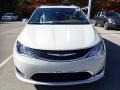 2020 Luxury White Pearl Chrysler Pacifica Limited  photo #7