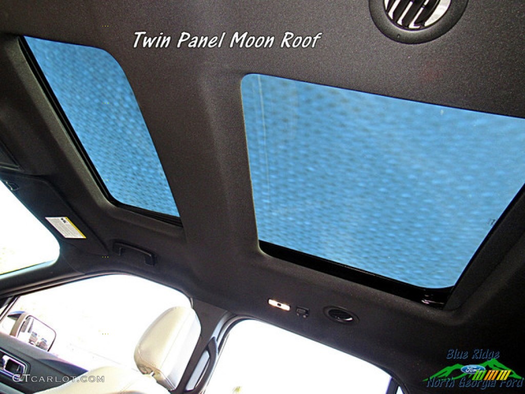 2018 Explorer XLT 4WD - Ruby Red / Medium Stone photo #24