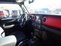 Black - Wrangler Unlimited Rubicon 4x4 Photo No. 9