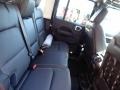 Black - Wrangler Unlimited Rubicon 4x4 Photo No. 10