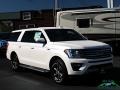 White Platinum Metallic Tri-Coat - Expedition XLT 4x4 Photo No. 7