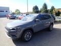 Sting-Gray - Cherokee Latitude Plus 4x4 Photo No. 1