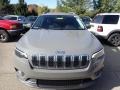 Sting-Gray - Cherokee Latitude Plus 4x4 Photo No. 8