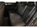 Black Rear Seat Photo for 2019 Hyundai Genesis #135777029