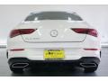 Polar White - CLA 250 Coupe Photo No. 3