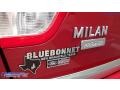 Vivid Red Metallic - Milan I4 Premier Photo No. 15