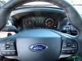2020 Magnetic Metallic Ford Explorer ST 4WD  photo #19