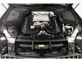 4.0 Liter AMG biturbo DOHC 32-Valve VVT V8 Engine for 2020 Mercedes-Benz GLC AMG 63 S 4Matic Coupe #135777911