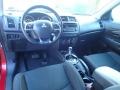 Rally Red - Outlander Sport ES Photo No. 17
