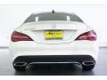 Polar White - CLA 250 Coupe Photo No. 3